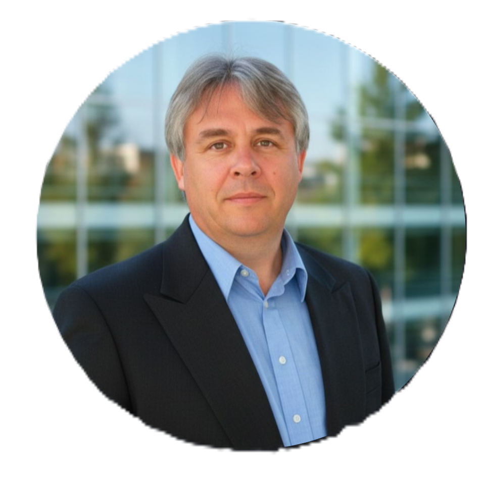 Dr Steve Clamp