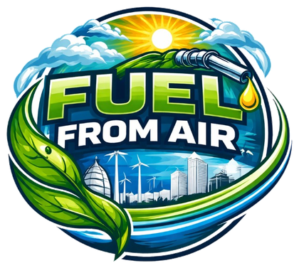 Fuel From Air logo